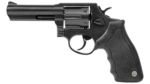 Taurus 82 Handgun .38 Spl+P 6rd Capacity 4" Barrel Matte Black Oxide Finish