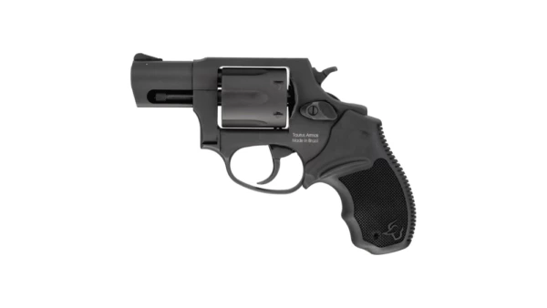 Taurus 856 Handgun Revolver .38 Special 6rd Capacity 2" Barrel Black
