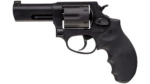Taurus Defender 856 Handgun .38 Spl(+P) 6rd Capacity 3" Barrel Matte Black