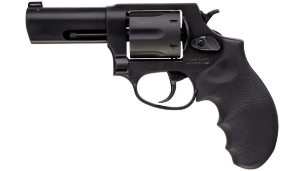 Taurus Defender 856 Handgun .38 Spl(+P) 6rd Capacity 3" Barrel Matte Black