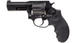 Taurus Defender 856 Ultra Lite Handgun .38 Spl(+P) 6rd Capacity 3" Barrel Hard Anodize Black