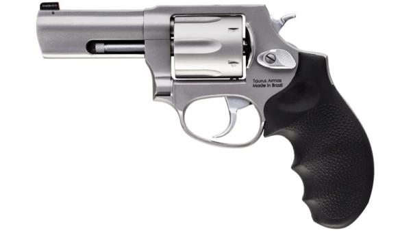 Taurus Defender 856 Handgun .38 Spl(+P) 6rd Capacity 3" Barrel Matte Stainless