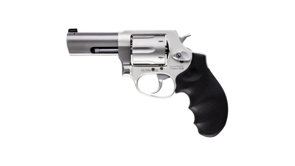 Taurus Defender 856 Ultra Light Handgun .38 Spl 6/rd Magazine 3" Barrel Matte Stainless