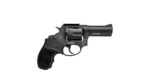 Taurus 856 Defender T.O.R.O. Handgun 38 Spl+P 6rd Capacity 3" Barrel Matte Black Optic Ready