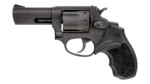 Taurus 942 Ultra Light Handgun .22LR 8rd Capcity 3" Barrel Matte Black Finish