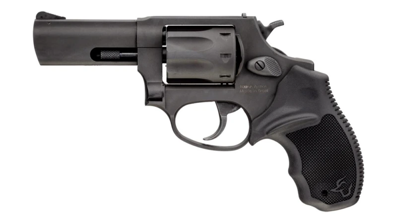Taurus 942 Ultra Light Handgun .22LR 8rd Capcity 3" Barrel Matte Black Finish