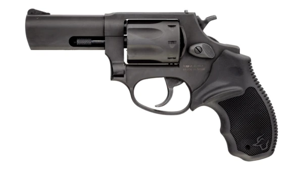 Taurus 942 Handgun .22 LR 8rd Capacity 3" Barrel Matte Black