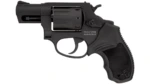 Taurus 942 Handgun .22 WMR 8rd Capacity 2" Barrel Black Finish