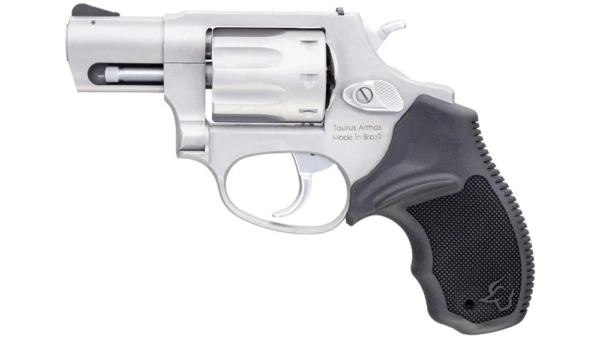 Taurus 942 Handgun .22 WMR 8rd Capacity 2" Barrel Stainless Finish
