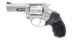 Taurus 942 Ultra Light Handgun .22 WMR 8rd Capacity 3" Barrel Stainless Finish