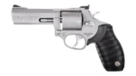 2-992049_1 Taurus Tracker 992 Handgun .22LR/.22 WMR 9rd Capacity 4" Barrel Matte Stainless