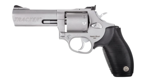 Taurus Tracker 992 Handgun .22LR/.22 WMR 9rd Capacity 4" Barrel Matte Stainless