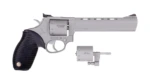 Taurus Tracker 992 Handgun .22 LR/.22 WMR 9rd Capacity 6.5" Barrel Matte Stainless