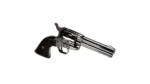 2-D35741_1 Taurus Deputy SA Handgun .357 Mag 6rd Capacity 4.75'' Barrel Black