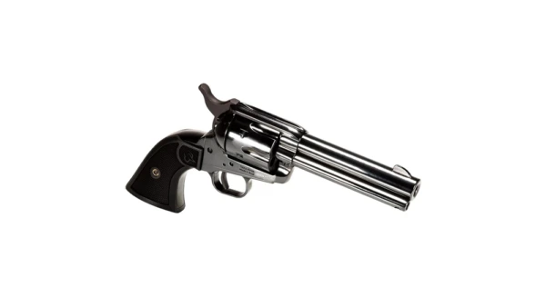 Taurus Deputy SA Handgun .357 Mag 6rd Capacity 4.75'' Barrel Black
