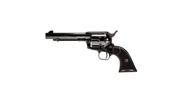 Taurus Deputy SA Handgun .357 Mag 6rd Capacity 5.5" Barrel Black