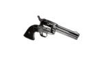 Taurus Deputy SA Handgun .45 Colt 6rd Capacity 4.75'' Barrel Black