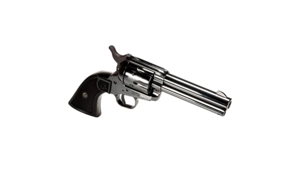 Taurus Deputy SA Handgun .45 Colt 6rd Capacity 4.75'' Barrel Black