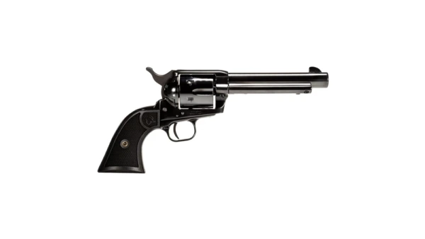 Taurus Deputy SA Handgun .45 Colt 6rd Capacity 5.5" Barrel Black
