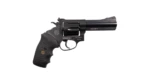 Rossi RM64 Handgun .357 Mag 6rd Capacity 4" Barrel Black