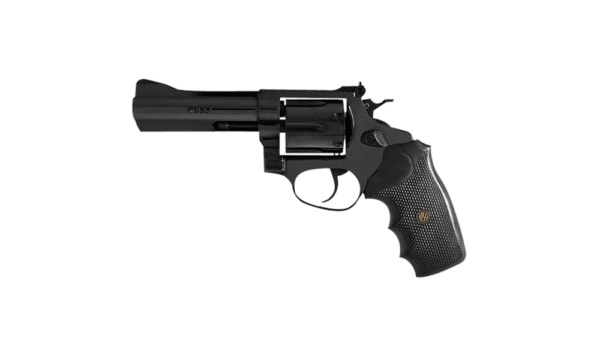 Rossi RM66 Handgun .357 Mag 6rd Capacity 6" Barrel Black Finish