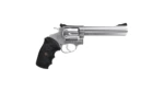 Rossi RM66 Handgun .357 Mag 6rd Capacity 6" Barrel Stainless Steel Gloss Finish