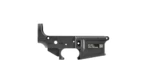 FN 15 M4 Stripped Lower Receiver 5.56x45mm Black