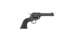 Ruger Wrangler Handgun .22LR 6rd Capcity 4.62? Barrel Black
