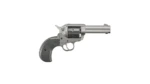Ruger Wrangler Birdshead Handgun .22LR 6rd Capacity 3.75"  Barrel Aluminum Alloy Frame Silver Cerakote Finish