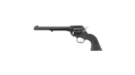 Ruger Wrangler Revolver 22 LR 6rd Capacity 7.5? Barrel Black