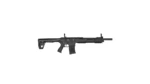 SDS Imports Tokarev TAR-12P Semi Auto Shotgun 12ga 5rd Magazine 18.5" Barrel Folding Sights