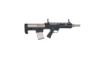 SDS Imports Tokarev TBP-12 Semi-Auto 12 Gauge BullPup Style Magazine Fed Shotgun- Trident Finish