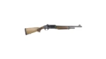 SDS Imports MAC Inertia Tactical Shotgun 12 ga 3" Chamber 5rd Magazine 18.5" Barrel Walnut