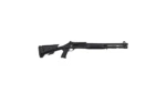 SDS Imports MAC 1014 Breacher Shotgun 12 ga 3" Chamber 5rd Magazine 18.5" Barrel Black