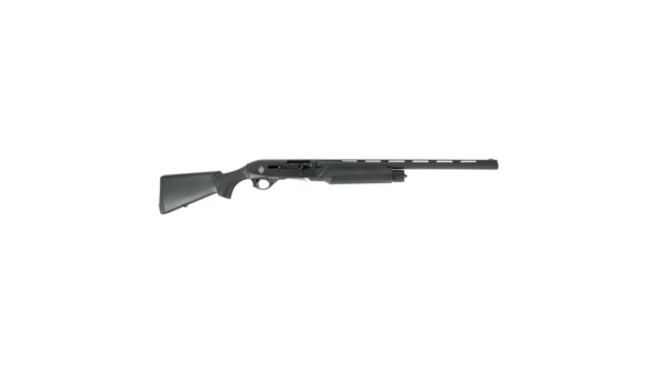 SDS Imports MAC 2 3 Gun Shotgun 12 ga 3" Chamber 3rd Magazine 21" Barrel Black