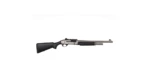 SDS Imports Mac 2 Tactical Marine Shotgun 12 ga 3" Chamber 5rd Magazine 18.5" Black and Nickel