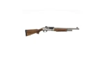 SDS Imports Mac 2 Tactical Marine Wood Shotgun 12 ga 3" Chamber 4rd Magazine 18.5" Barrel Wood