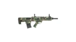 SDS Imports Tokarev TBP 12 M81 Shotgun 12 ga 3" Chamber 5rd Magazine 18.5" Barrel Woodland Camo