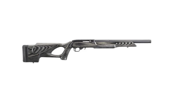 RUGER 10/22 TARGET LITE 22LR 16.13" BBL 10RD