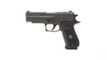 Sig Sauer P220 Legion Full Size Handgun .45 ACP 8/rd Magazines (3) 4.4" Barrel Legion Gray Night Sights DA/SA