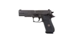 SIG P220 10mm 5in Legion Gray SAO X-Ray 3 Black G10 Grip Optic ready