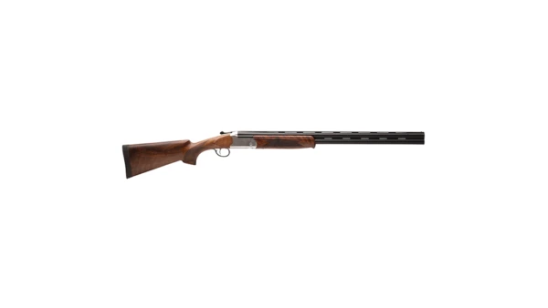 Savage Arms 555 E Over/Under Shotgun 16 ga 2.75" Chamber 2/rd 28" Barrel Turkish Walnut