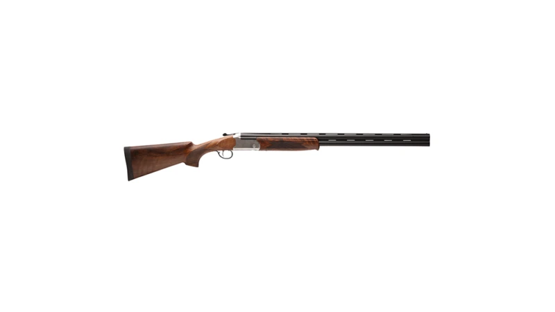 Savage Arms 555 E Over/Under Shotgun 16 ga 2.75" Chamber 2/rd 28" Barrel Turkish Walnut