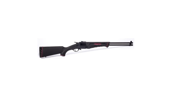 Savage Arms 42 Takedown Compact Rifle/Shotgun 22 LR/.410 ga Single Shot 20" Barrel Black