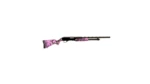 Savage Stevens 320 Field Grade Compact Muddy Girl Shotgun 20ga 3" Chamber 5rd Capacity 26" Barrel Pink Camo