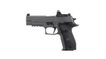 Sig Sauer P226 Legion RXP Full Size Handgun 9mm Luger 10rd Magazine 4.4" Barrel Black