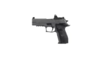 Sig Sauer P226 Legion RXP Full Size Handgun 9mm Luger 10rd Mag 4.4" Barrel Black