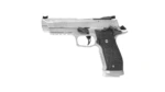 Sig Sauer P226 XFIVE Handgun 9mm Luger 20rd Magazines(3) 5" Barrel Stainless Steel Frame Hogue Grips