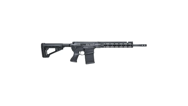 Savage Arms MSR 10 Hunter Rifle 6.5 Creedmoor 20/rd 18" Barrel Black
