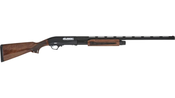 Cobra III Pump Wood 20ga/26" Shotgun